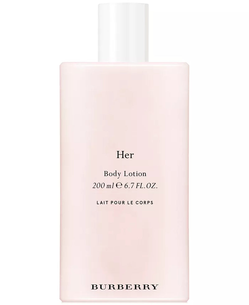 Her Body Lotion, 6.6-Oz.