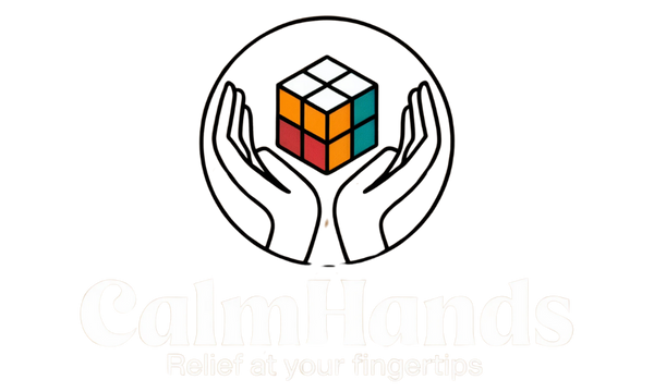 CalmHands